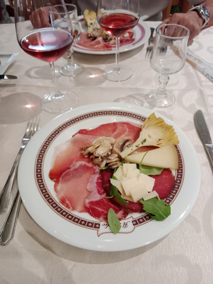 Hotel Il Tiglio, Rapino
