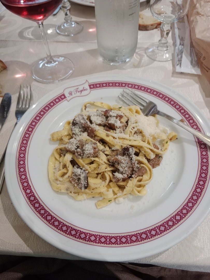 Hotel Il Tiglio