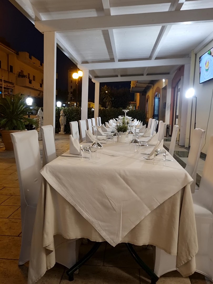 Hotel Imperiale Food - Ristorante, Pizzeria, Sushi, Braceria