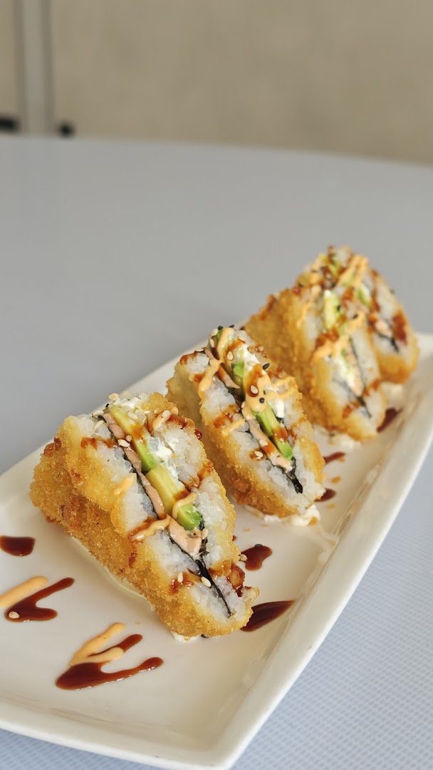 Hotel Imperiale Food - Ristorante, Pizzeria, Sushi, Braceria