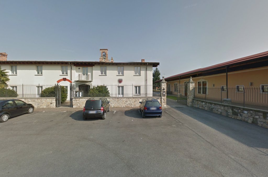 Hotel in Franciacorta, Brescia