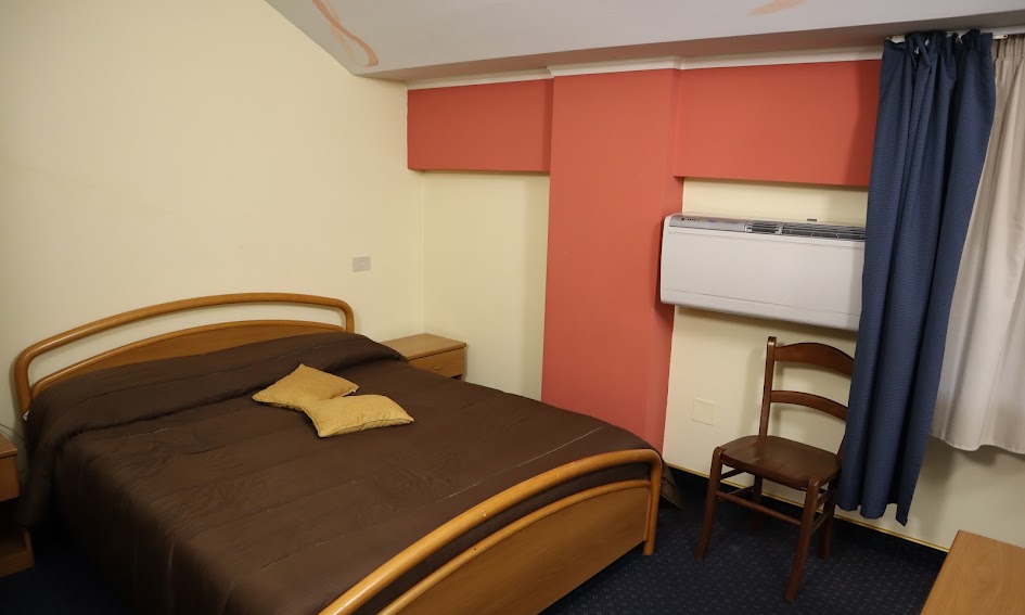 Hotel La Marchesina Resort Teggiano (SA)