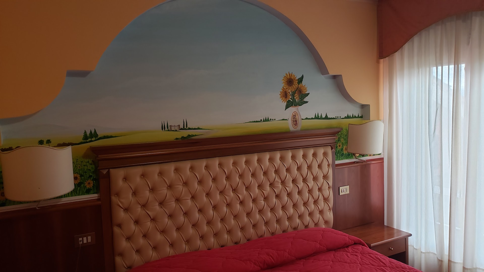 Hotel La Marchesina Resort Teggiano (SA)