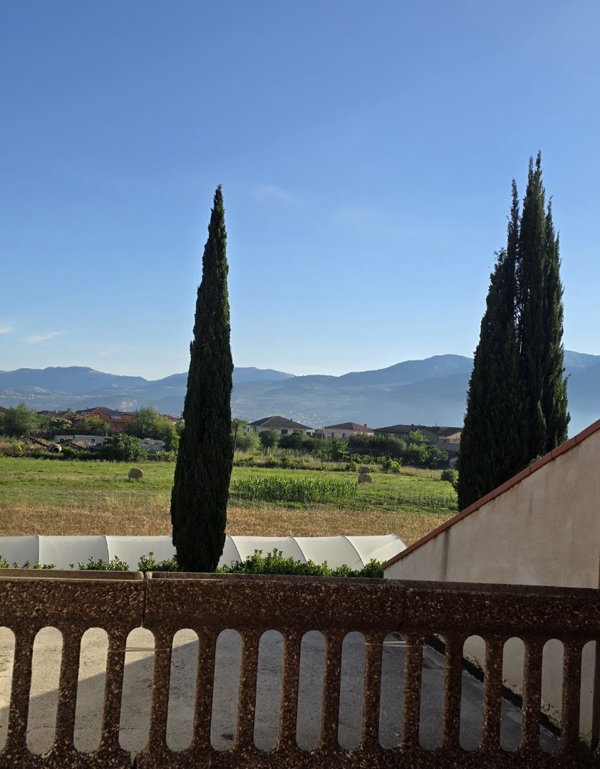 Hotel La Marchesina Resort Teggiano (SA)