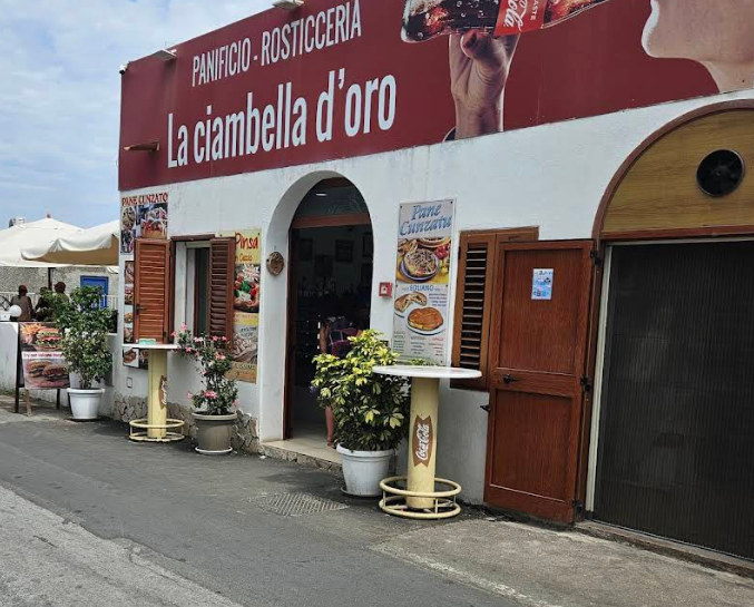 Hotel la posta