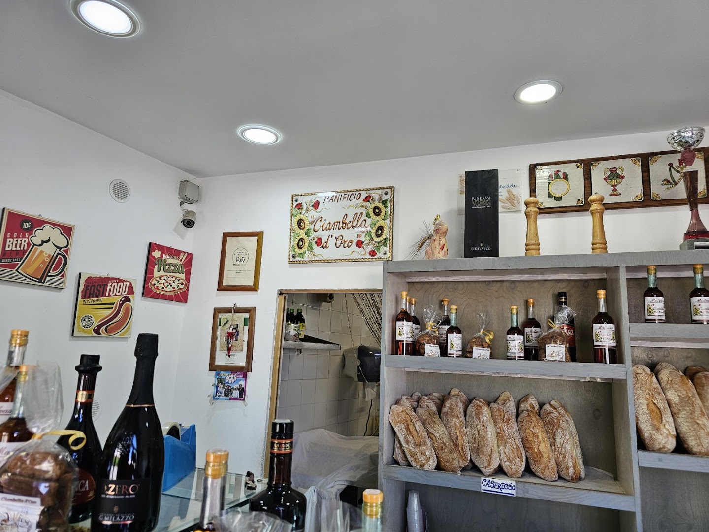 Hotel la posta