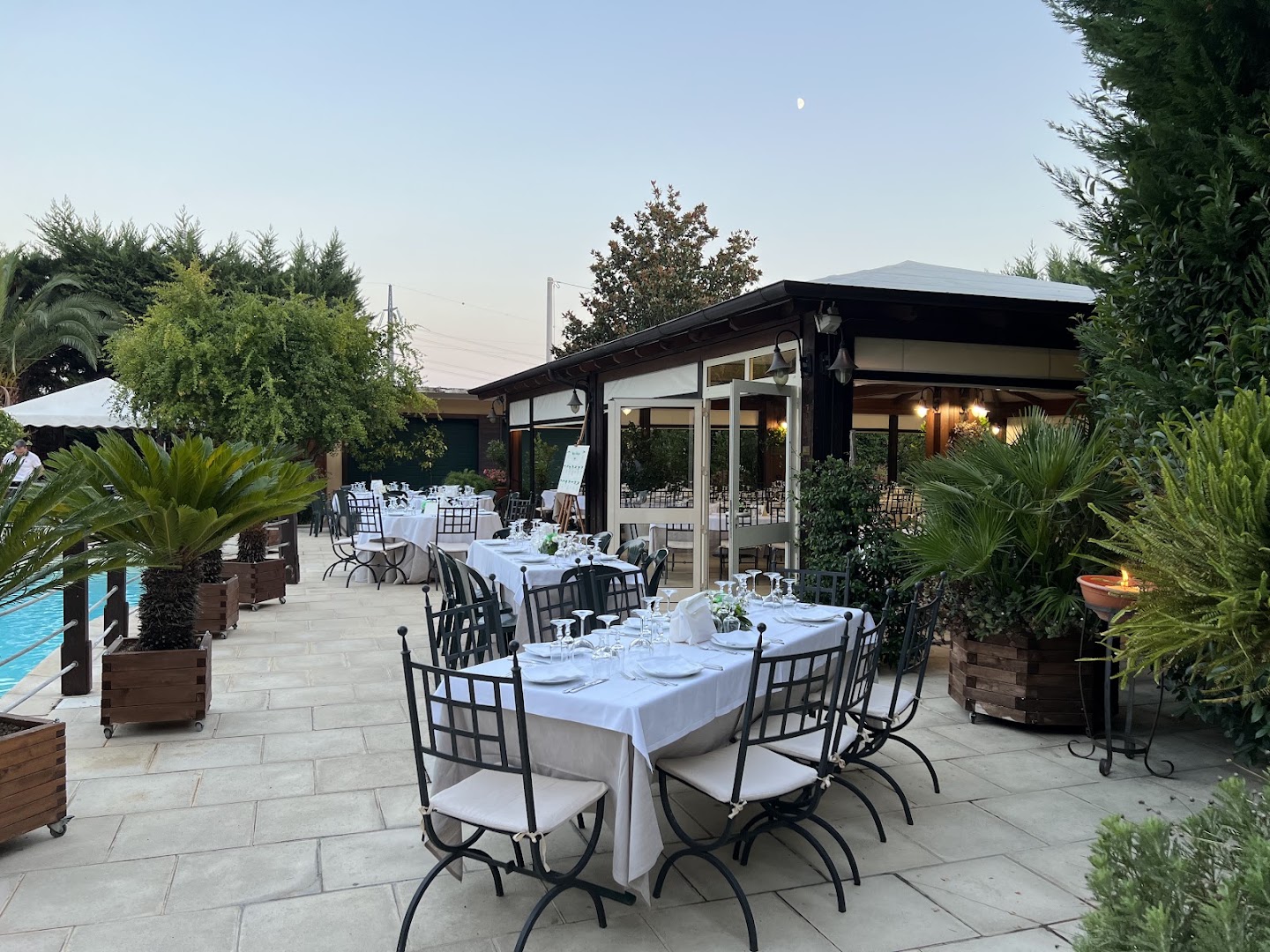 Hotel La Rotonda
