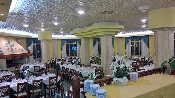 Hotel La Rotonda, Cepagatti