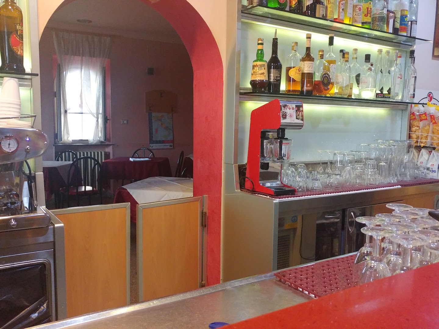 Hotel La Salitella