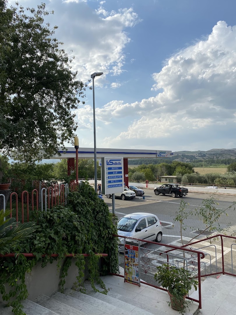 Hotel La Salitella