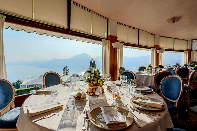 Hotel Laguna, San Zeno di Montagna