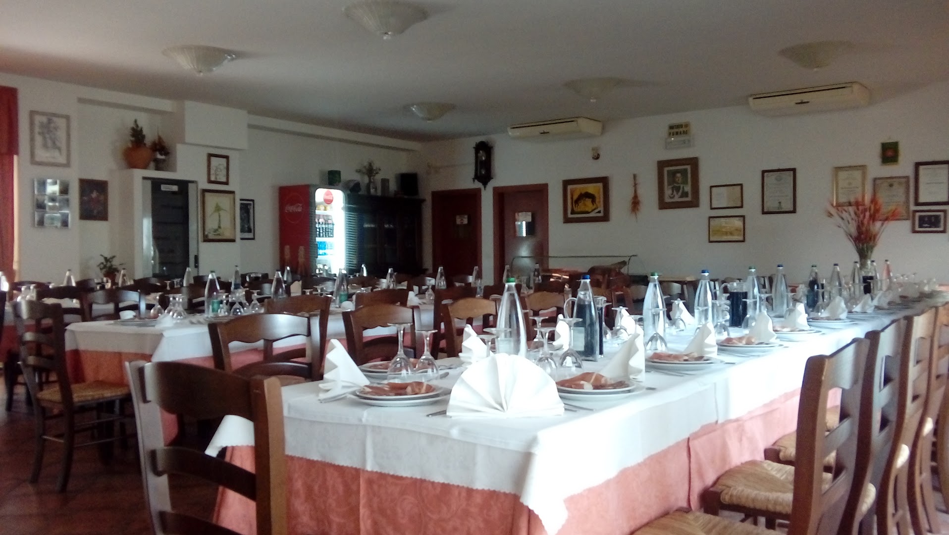 Hotel Le Palme