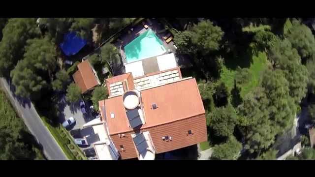 Hotel Le Piane