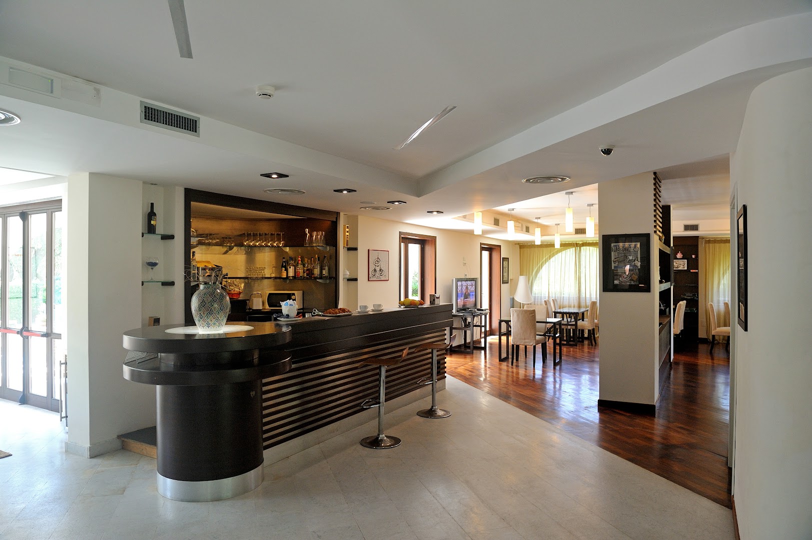 Hotel Le Piane