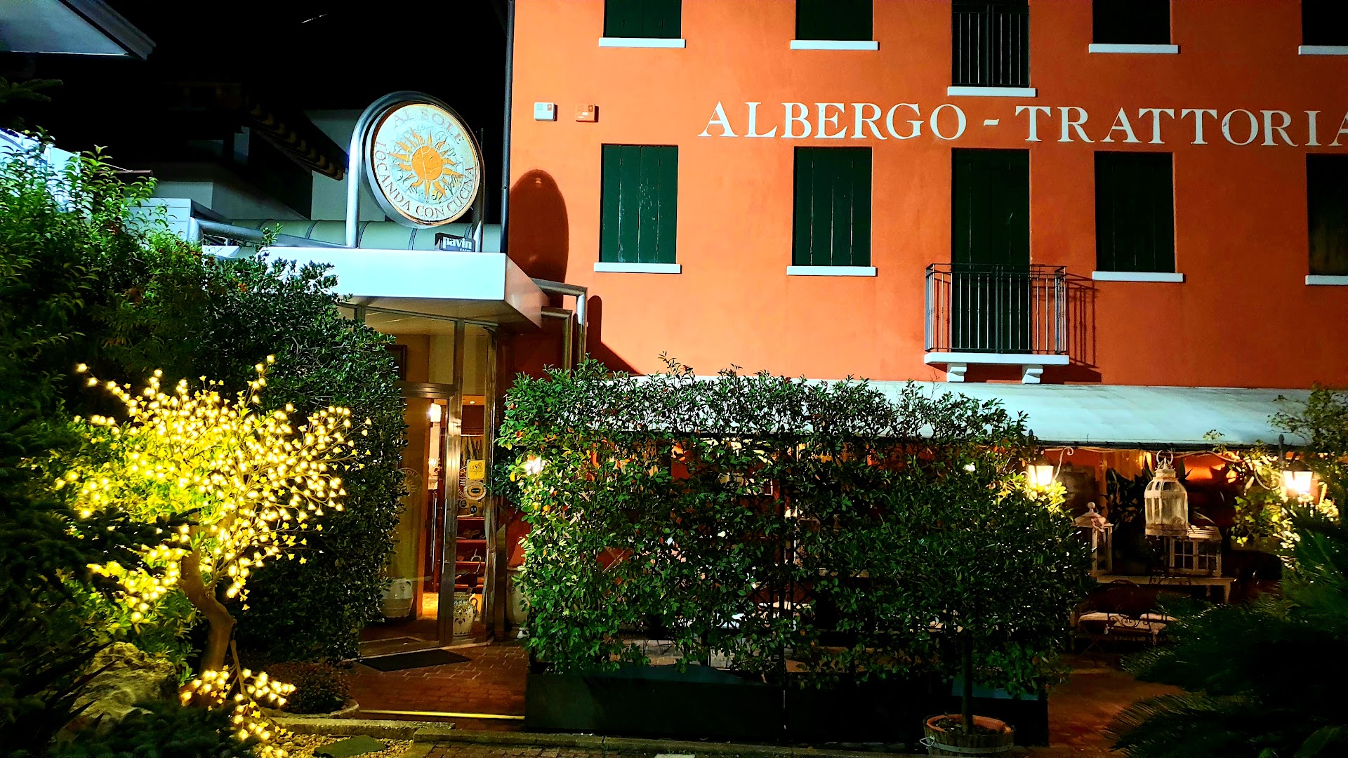 Hotel Locanda al Sole