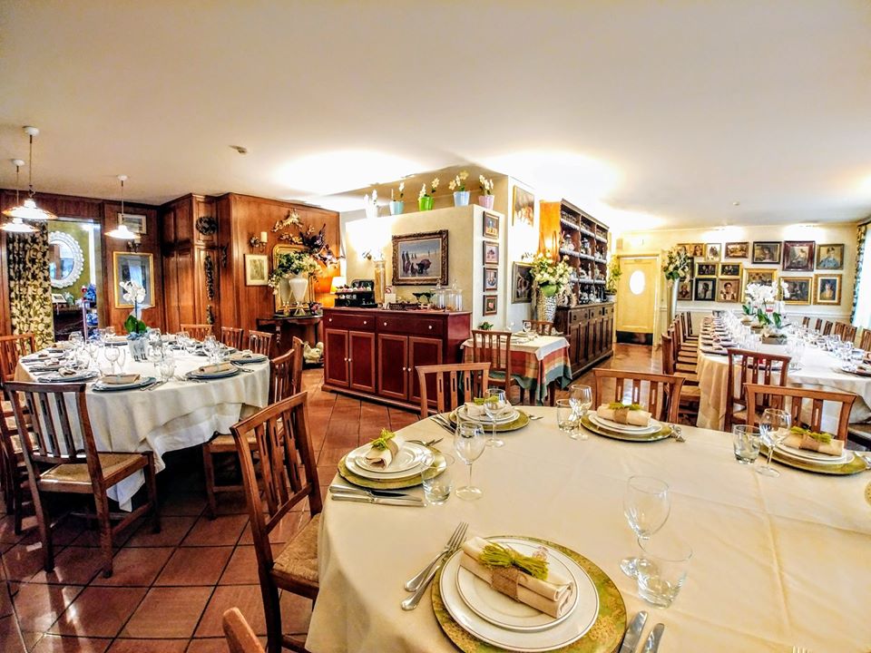 Hotel Locanda al Sole