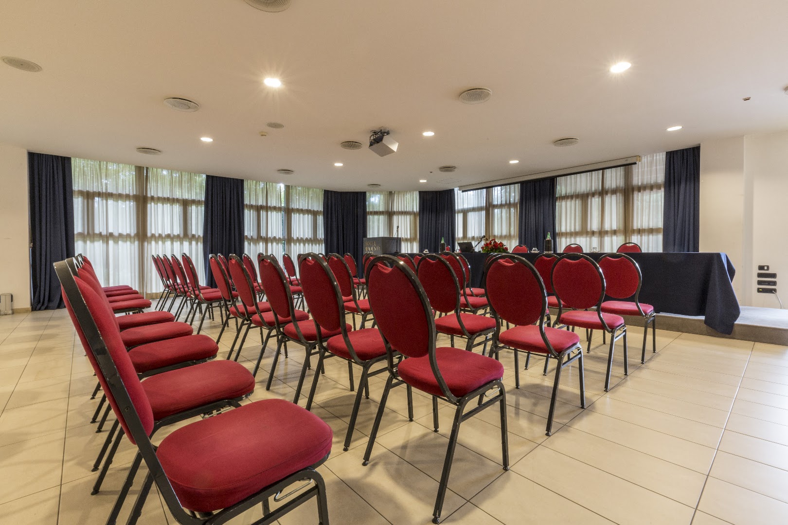 Hotel Majesty Bari