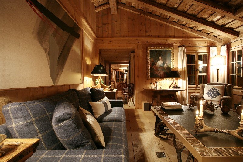 Hotel Mario Rossi