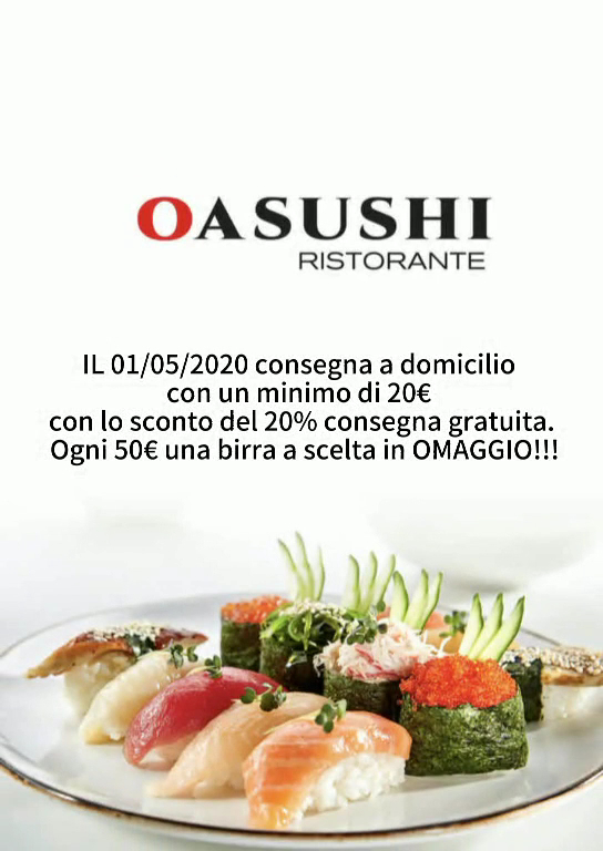 Hotel Oasi Bar Ristorante