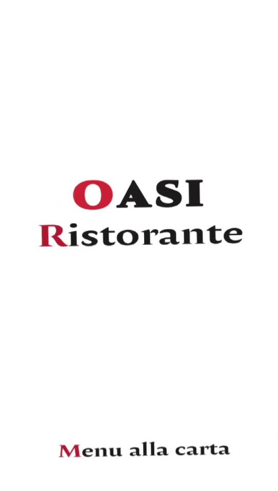 Hotel Oasi Bar Ristorante
