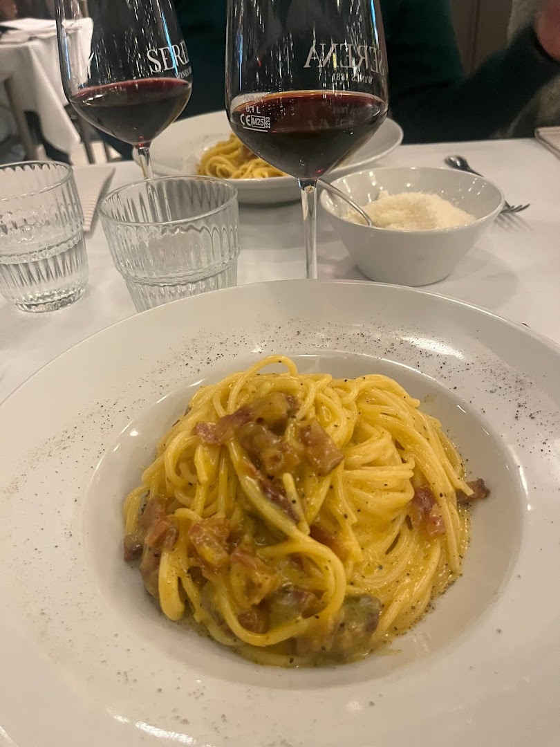 Hotel Pace Ristorante