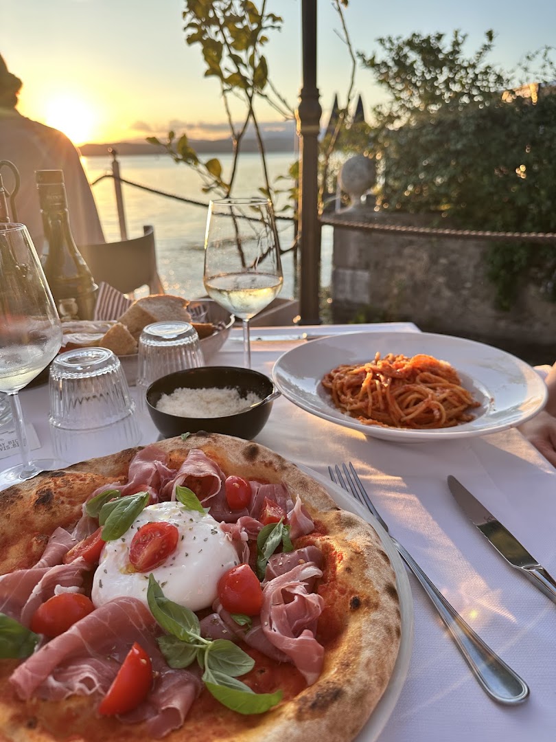 Hotel Pace Ristorante