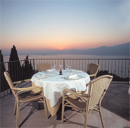 Hotel Panorama Ristorante