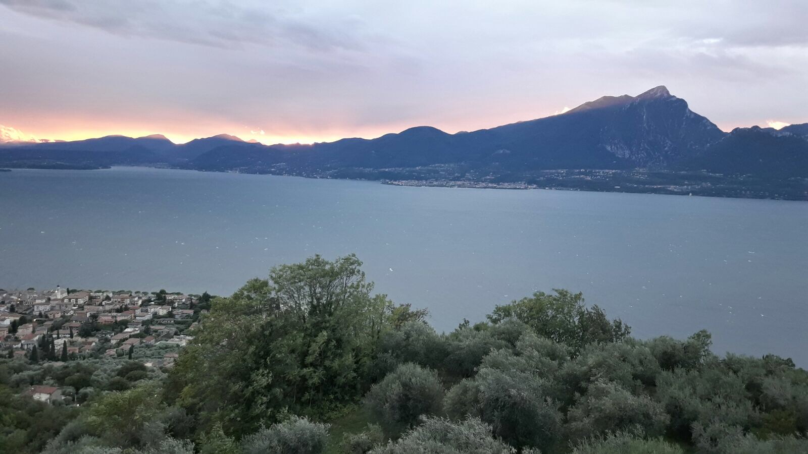 Hotel Panorama Ristorante