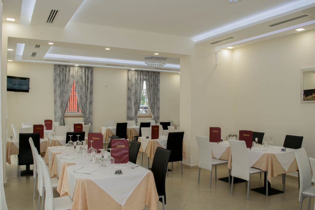 Hotel Piacenza - Colombo