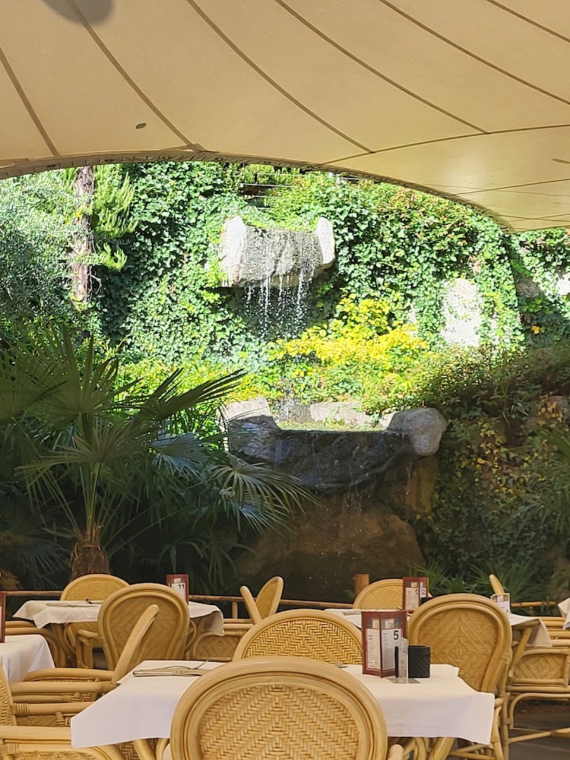 Hotel Restaurant Gstör