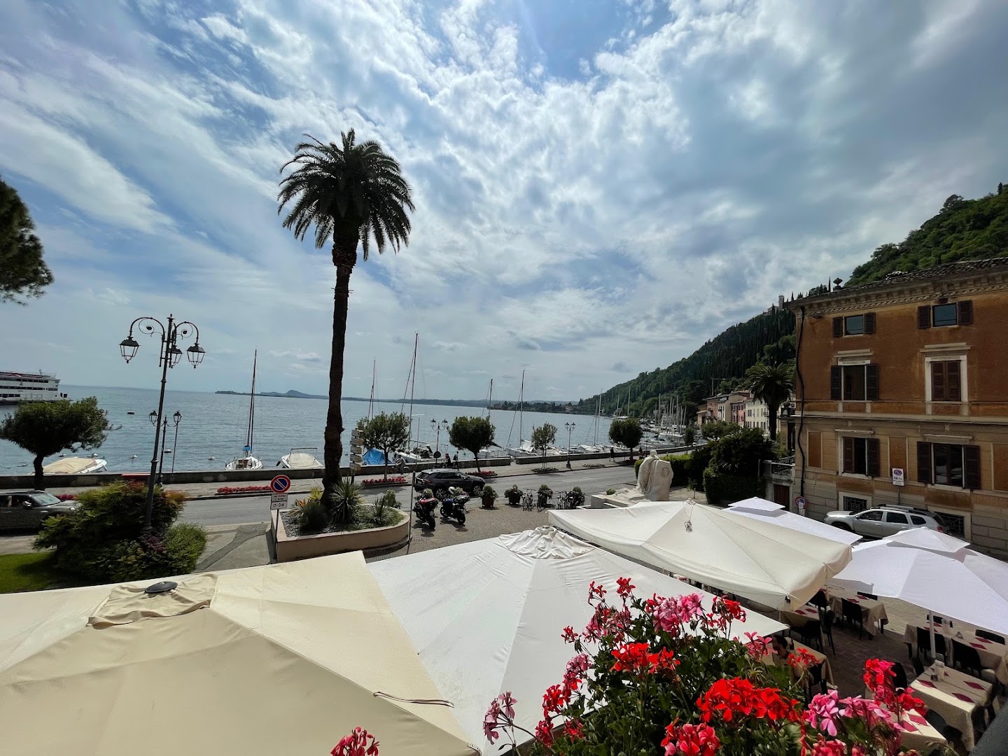 Hotel & Restaurant San Marco di AB