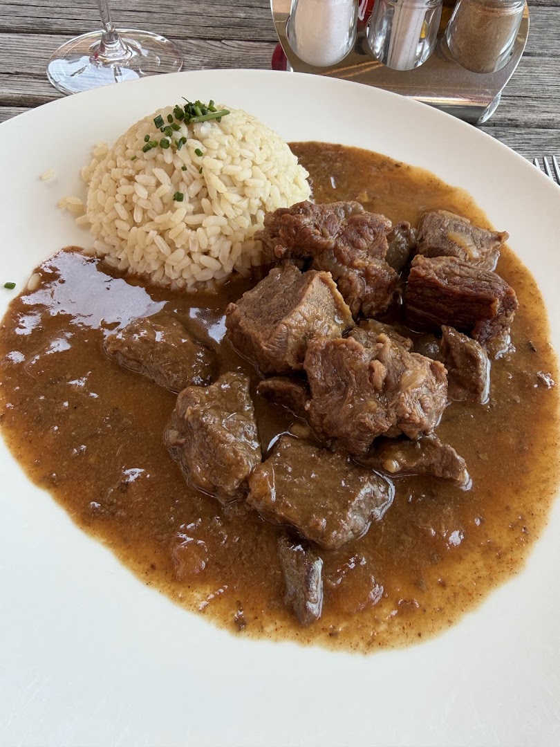 Hotel Restaurant Waldbichl