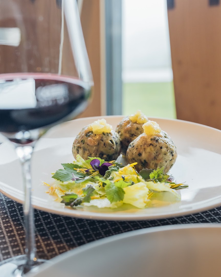 Hotel Restaurant Waldbichl