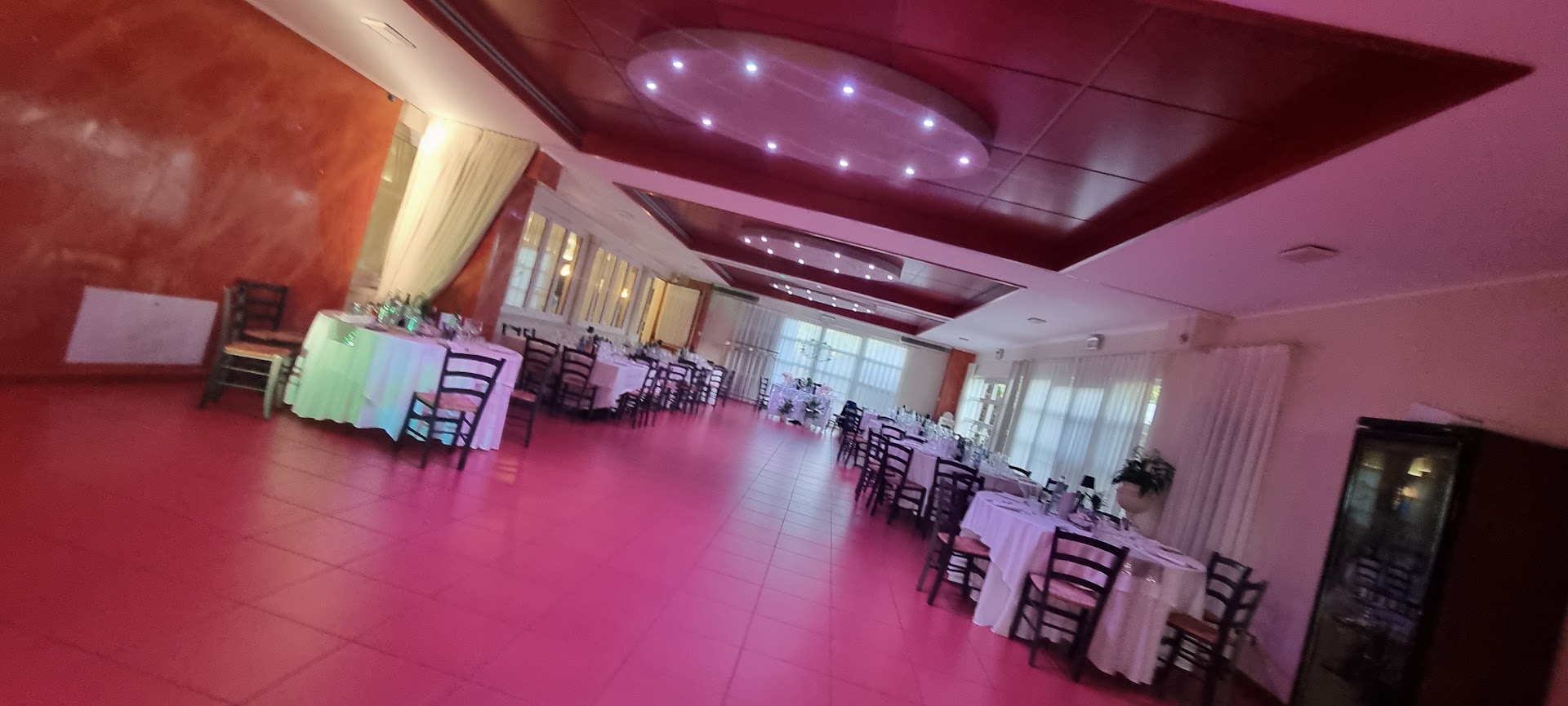Hotel Ristorante Alla Campagna, Trissino