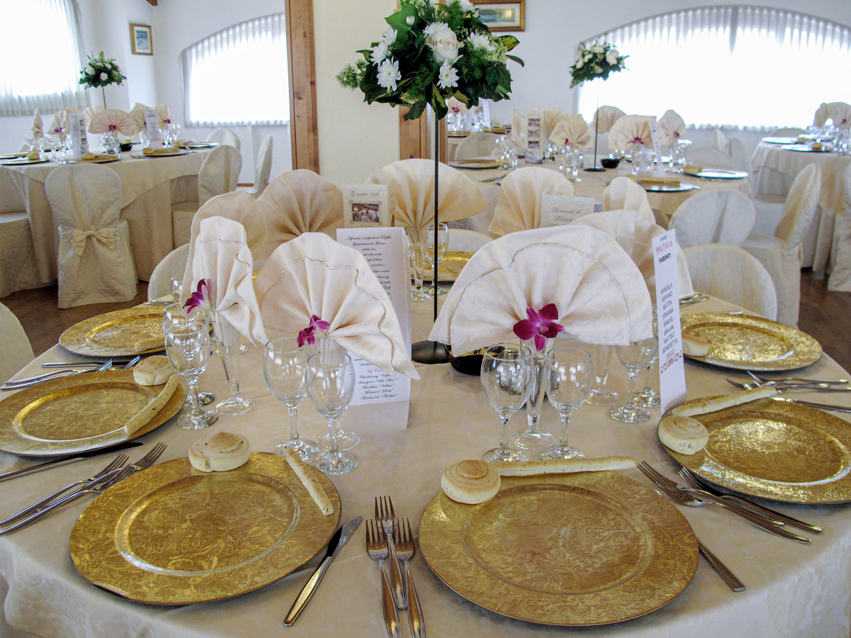 Hotel Ristorante Alla Campagna