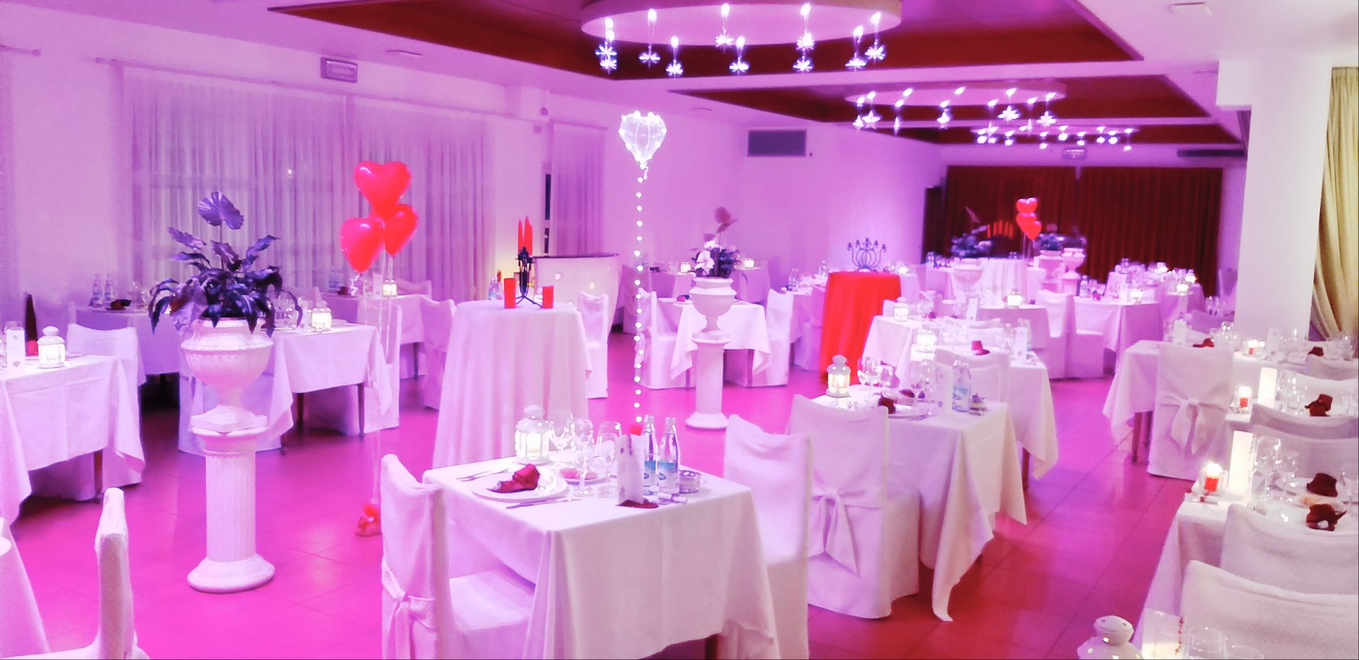 Hotel Ristorante Alla Campagna
