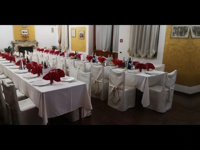 Hotel Ristorante Alla Campagna