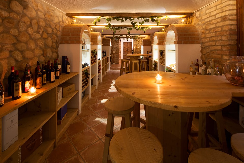 Hotel Ristorante Alla Corte dei Bicchi
