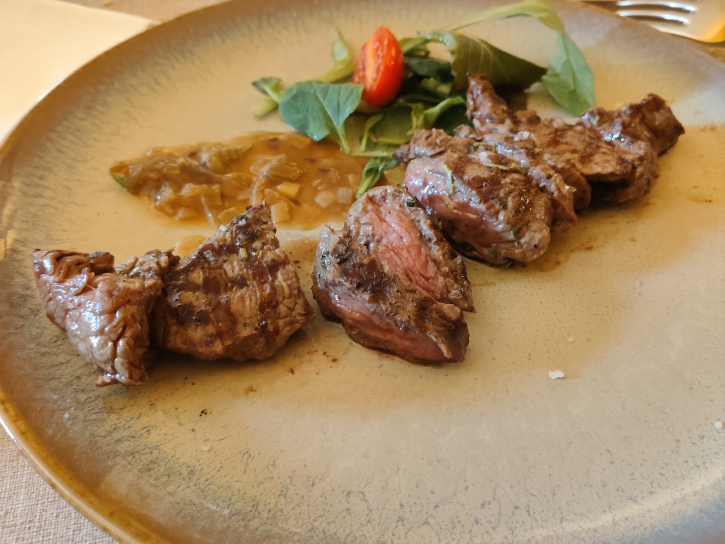 Hotel Ristorante Alpi - Foza