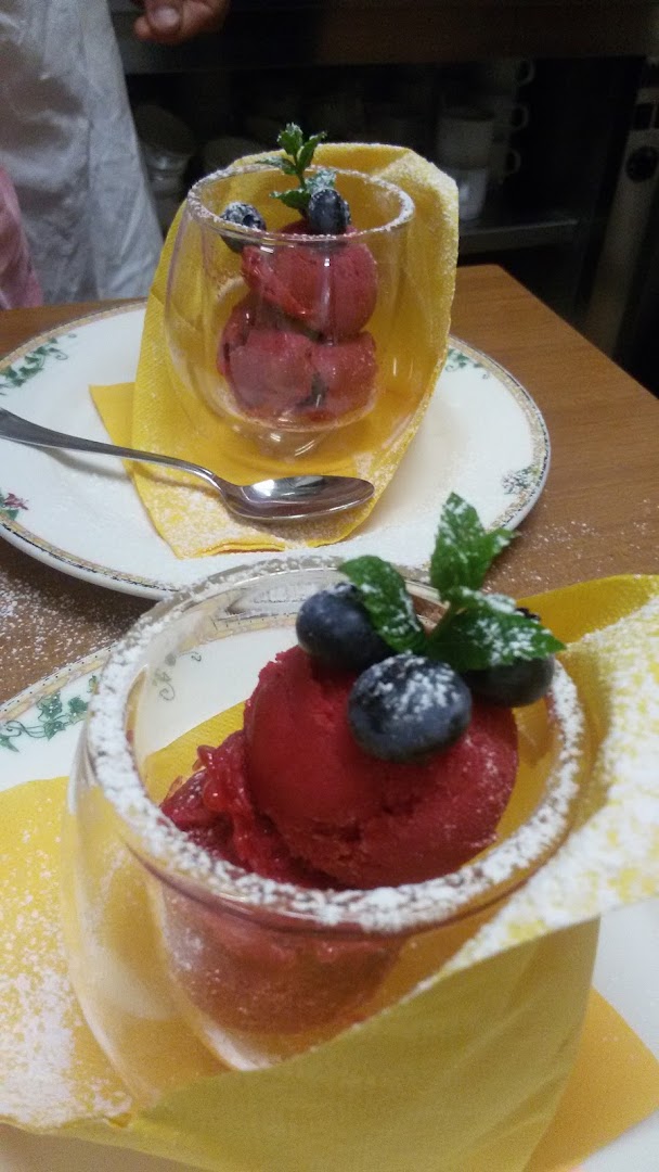 Hotel Ristorante Alpi - Foza