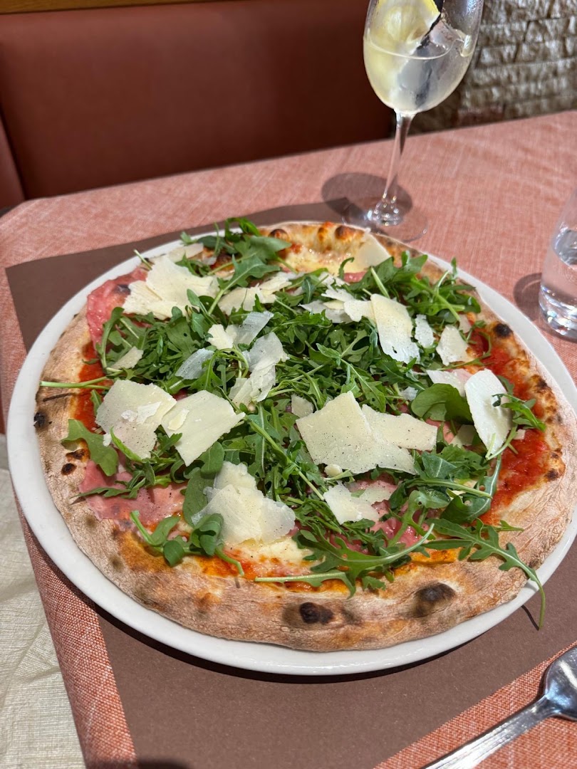 Hotel Ristorante Alpino, Malcesine