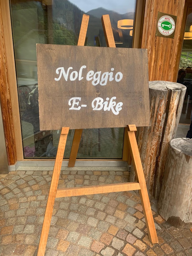 Hotel-Ristorante Aurai