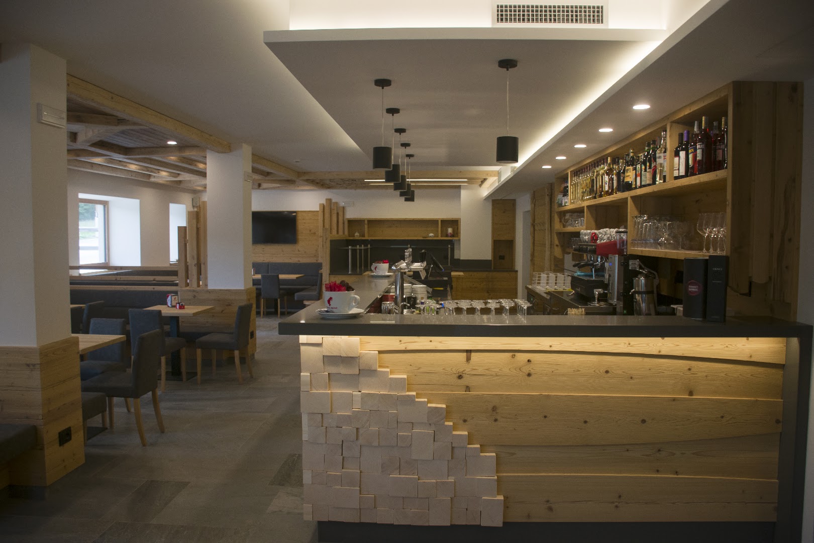 Hotel-Ristorante Aurai