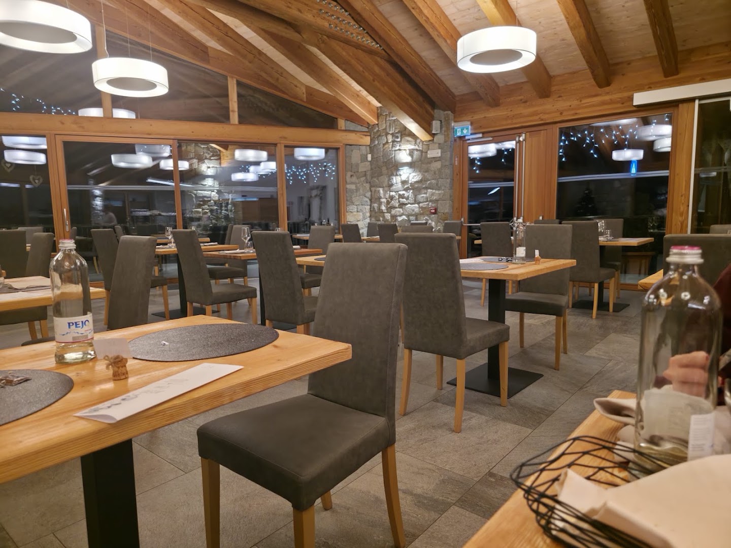 Hotel-Ristorante Aurai, Telve
