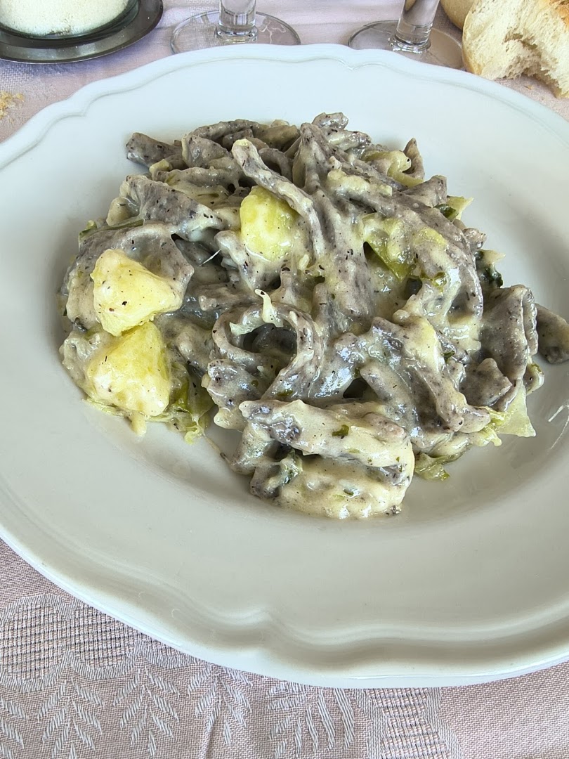 Hotel Ristorante Baraglia