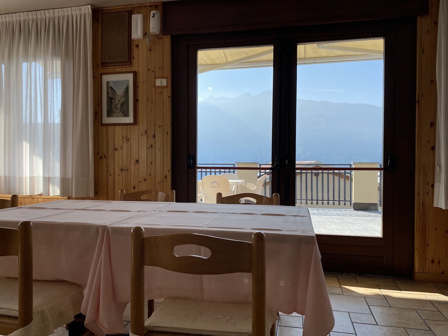 Hotel Ristorante Baraglia
