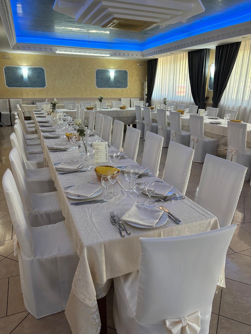 Hotel Ristorante Canada