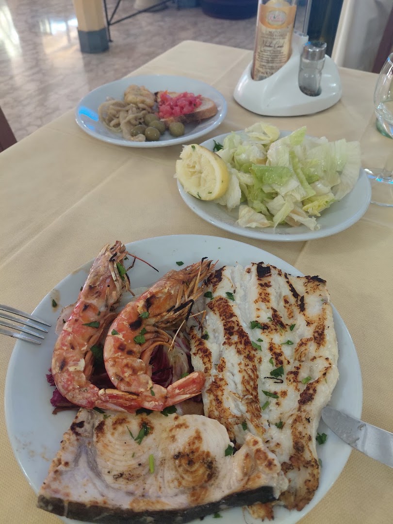 Hotel Ristorante Canada