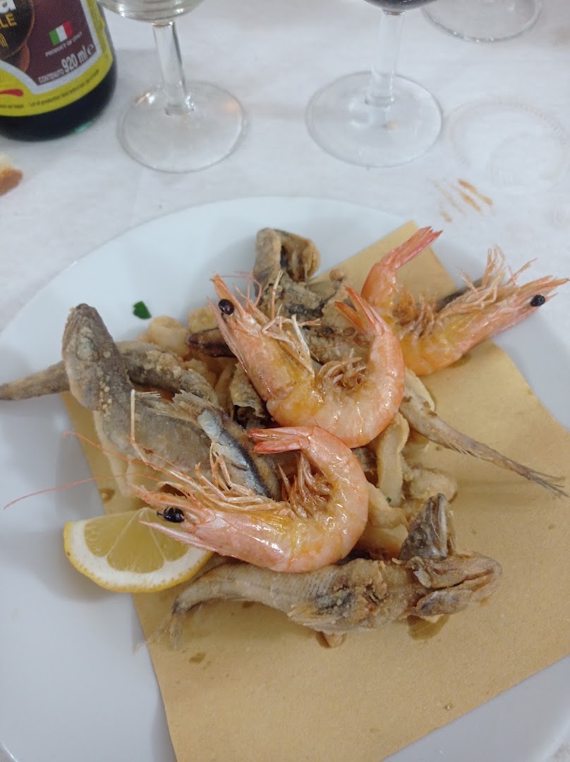 Hotel Ristorante Canada