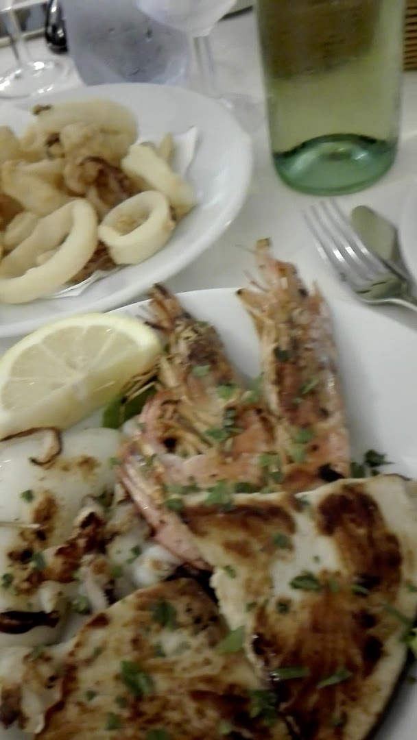 Hotel Ristorante Canada